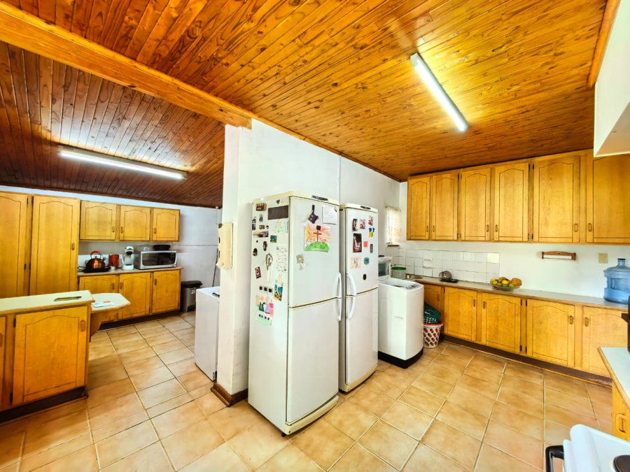 4 Bedroom Property for Sale in Sasolburg Ext 12 Free State